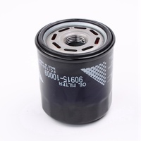 Filtro de Aceite para Auto, 1M01-23-802, 90915-10009, 90915CA004, 1M0123802, 1M0014300, 90915-YZZN2, Junta para Rush (EE. UU.)