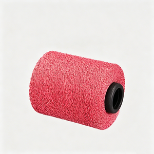 Filato Riciclato Ecologico per Indumenti, Guanti e Accessori di Moda - Product Image 4