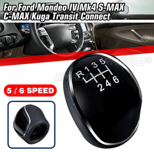 Palanca de Cambios Manual de 6 Velocidades OE 1798600 para Ford Mondeo Mk3 Mk4 IV 4 Focus Mk2 Mk3 III S-Max C-Max Kuga Galaxy Mk2 Mk3 - Product Image 1