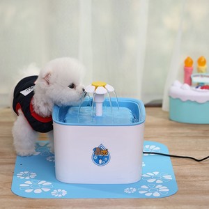 <span class=keywords><strong>Fontaine</strong></span> d'<span class=keywords><strong>eau</strong></span> automatique pour chien en plein air bon marché en gros - Product Image 1