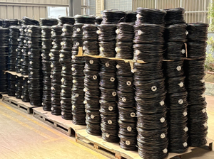 <span class=keywords><strong>สาย</strong></span>เคเบิลอีเธอร์เน็ต Cat6 UTP FTP SFTP 4 คู่ ขนาด 23AWG  วัสดุหุ้ม PVC LSZH ความเร็วสูง สำหรับการสื่อสารเครือข่าย LAN - Product Image 5