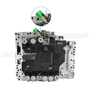 31705-X132B Conjunto de cuerpo de válvulas de transmisión automática, pieza de motor para accesorios de coche Nissan - Product Image 1