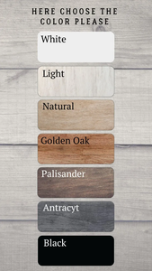 Abgehängter Trenn schirm Holz trennwände Raumteiler Home Privacy Solution Holz Raumteiler - Product Image 4