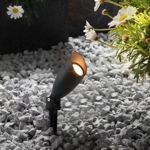 Projecteurs LED AC super lumineux <span class=keywords><strong>pour</strong></span> <span class=keywords><strong>extérieur</strong></span>, villa, aménagement paysager, étanches, <span class=keywords><strong>pour</strong></span> arbres, pelouses, parterres de fleurs, éclairage IP65 - Product Image 2