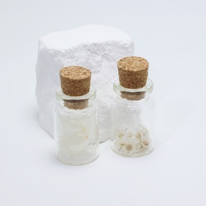 จี้แก้วทำมือ DIY สำหรับรถยนต์ จี้น้ำหอมปรับอากาศในรถยนต์ ขวดน้ำหอมอโรมาเธอราพี ราคาโรงงาน ขายส่ง - Product Image 2