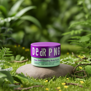 สครับขัดผิว Dear Doer Dazzling 300 มล. สูตร K-Beauty สำหรับทุกสภาพผิว ดูแลผิวทุกวัน - Product Image 3