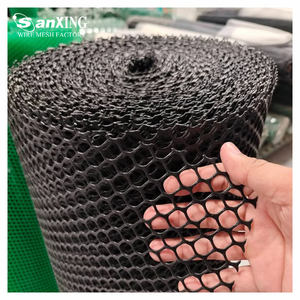 Redes de Advertencia e Insectos Plegables Portátiles de Alta Calidad, Resistentes al Agua, de PE, HDPE, PVC y PP - Product Image 6