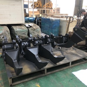 I <span class=keywords><strong>ripper</strong></span> per escavatori MONDE equipaggiano gli squartatori pesanti a gambo singolo