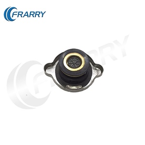 Tapa de Radiador para Automóviles 0005016215 para <span class=keywords><strong>Sprinter</strong></span> W901 W902 W903 W904 W639 -Frarry - Product Image 1