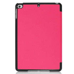 Ốp Lưng Máy Tính Bảng Gấp Gọn 9.7Inch 2017 2018 Air1 <span class=keywords><strong>Air</strong></span> 2, Bán Sỉ Tại Nhà Máy, Dành Cho <span class=keywords><strong>Ipad</strong></span> 6 Thế Hệ - Product Image 5