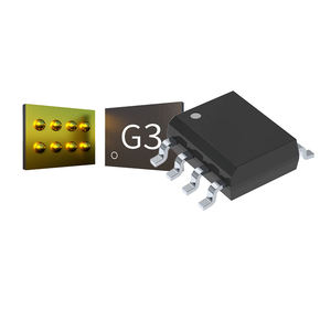 Nuevo Circuito Integrado de Gestión de Energía Original en Existencia SG3106E-10SL-54P(SR) - Product Image 1