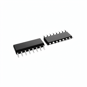 Circuit intégré (CI) logique double 1 bit 16SO de type JK CD74HC112NS 16 SOIC (largeur 0,209 po, 5,30 mm) – Composants électroniques en stock - Product Image 1