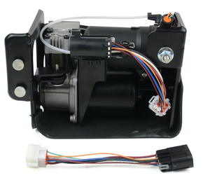 15254590 Pompe de compresseur de suspension pneumatique pour GMC Cadillac Escalade Yukon XL 1500 22941806 - Product Image 3