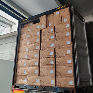 Nueva Llanta de Aleación de Aluminio Forjado T6061 Ligera para Automóvil de Pasajeros con ET de 20 mm y Ancho de 25 mm, Ajuste Universal - Product Image 5