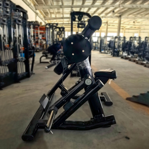 Máquina de Curl de Bíceps de Alta Calidad <span class=keywords><strong>para</strong></span> Uso Comercial en Gimnasios, con Peso Libre y Carga de Discos, <span class=keywords><strong>para</strong></span> Entrenamiento de Bíceps Sentado - Product Image 3