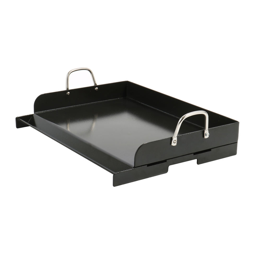 Flat Cast Iron Griddle Plates Durable Versatile