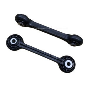 Barre oscillante de tringlerie stabilisatrice avant 8K0411317D 8KD411317D 4H0411317 pour <span class=keywords><strong>Audi</strong></span> A4 B8 A5 Q5 <span class=keywords><strong>A7</strong></span> - Product Image 5