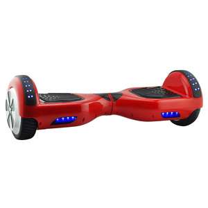 <span class=keywords><strong>Alucard</strong></span> โรงงานราคาถูก OEM 6.5นิ้วสองล้อด้วยตนเองสมดุลสกูตเตอร์ - Product Image 1