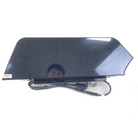 Système de navigation GPS pour voiture BMW3 F30 avec écran tactile, Mirror Link, garantie d'un an, écran de 10,25 pouces, conduite à droite