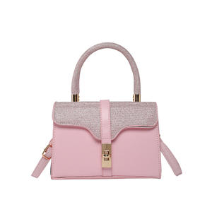 Mode nouveau concepteur sacs à bandoulière en cuir PU sac à bandoulière fourre-tout décontracté luxe femmes sacs à main 2025 - Product Image 6