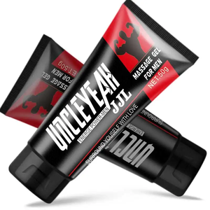 Nouveautés Crème d'agrandissement du pénis, crème de massage pour la croissance masculine, crème épaississante, produits aphrodisiaques pour l'érection masculine - Product Image 3