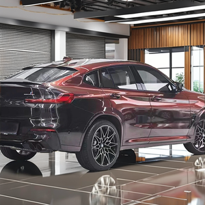 Vinyle de covering automobile en TPU coulé, couleur émeraude foncé métallisé, brillant HD, 7,5 mil, rouleau complet, autocollants de protection de peinture (PPF) - Vente en gros, usine de Guangzhou - Product Image 2