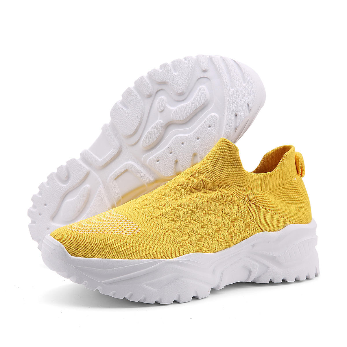 สีเหลือง