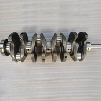 Bon prix 231112G400 23111-2G400 Nouveau vilebrequin en fer pour Kia Sportage et pour IX35
