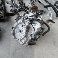 Pièces détachées d'occasion pour Chery : ensemble moteur, transmission, panneaux de carrosserie, systèmes électriques