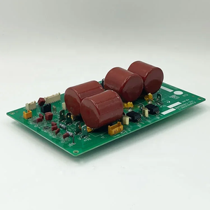 Placa de módulo de accionamiento inversor de aire acondicionado Original placa madre Placa de frecuencia Variable de CA 1 FA4B1B125900-2 - Product Image 4