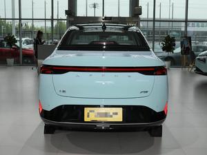 Compact SUV XiaopengP5 High-Speed 4-Wheel Electric <b>Vehicle</b> High Quality <b>New</b> <b>Energy</b> <b>Vehicle</b> China - Product Image 6