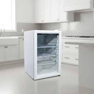 Réfrigérateur Nuelead NE-70C à <span class=keywords><strong>bas</strong></span> <span class=keywords><strong>prix</strong></span> avec compresseur, étagères et éclairage pour hôtel et usage domestique - Product Image 2