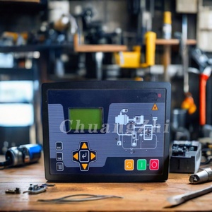 Controlador Neuron III para Compresor ELGI, Panel de Control de Tipo Tornillo Nuevo o Usado para Repuestos de Compresores de Aire Industriales - Product Image 2
