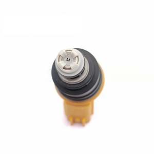 Injektor Bahan Bakar Asli Westbay 16600-RR543 untuk Nissa - Product Image 3