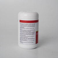 Lycopène Vitamine E Complex Softgel Capsules Supplément