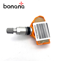 Capteur de surveillance de pression des pneus pour BMW 128I 328I 528I 550I 650I 740I M6 X3 Z4 MINI COOPER 433MHz 36106856227