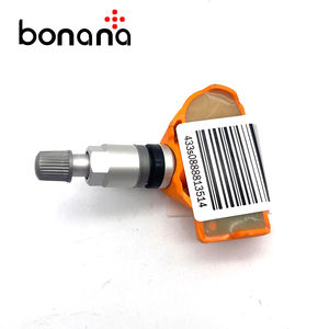 Sensor de Monitoreo de Presión de Neumáticos 433MHz 36106856227 para BMW 128I 328I 528I 550I 650I 740I M6 X3 Z4 MINI COOPER - Product Image 4