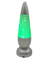 Focus Lighting Offre Spéciale veilleuse à led avec lampe à LED RVB Mystical Glitter