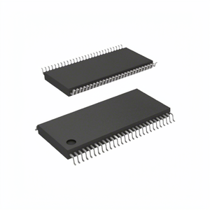 BOM IC In Stock 74ABT16646CMTDX 56 TFSOP Logic Components Electronic - Product Image 1