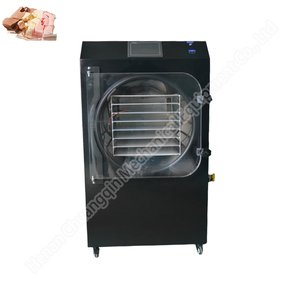 Lyophilization for Lab 2m2 Freeze Drying Machine Freeze Dryer Hfd-9 - Product Image 3