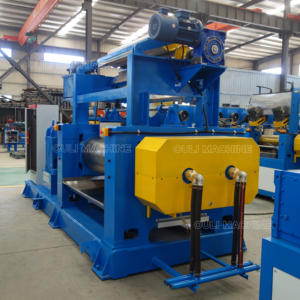 Compuesto de goma Molino de dos rodillos Máquina de molino de mezcla abierta Molino de mezcla abierta de dos rodillos - Product Image 4