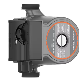 Bomba de Circulación Silenciosa de Alta Eficiencia LRP, Personalizable, Automática, OEM - Product Image 4