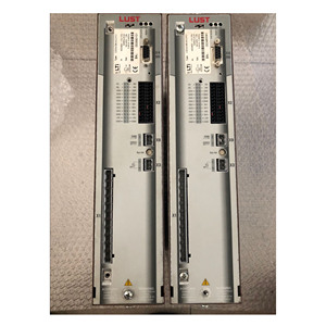 LUST CDE34.008.W2.0.PC1 Drive - Product Image 1