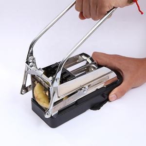Coupe-légumes manuel pour <span class=keywords><strong>frites</strong></span> - Product Image 4