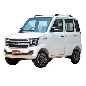 electric cruise car China Supplier, best quality, four wheel low speed four wheel electric car