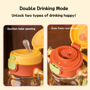 <span class=keywords><strong>Borraccia</strong></span> per <span class=keywords><strong>Bambini</strong></span> Disney Toy Story da 730ml, in Plastica Ecologica, <span class=keywords><strong>con</strong></span> <span class=keywords><strong>Cannuccia</strong></span>, Ideale per Regali e Uso Domestico - Product Image 4