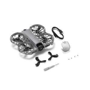 Neo 2 4K Camera <b>Quadcopter</b> Palm Takeoff Landing Gesture Control Portable Pocket <b>Drone</b> Fly More Combo Available - Product Image 4