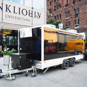 Remolques de comida para helados móviles 2025, camión de comida para terraza, cocina completa para aperitivos, café, peluquería, <span class=keywords><strong>terrazas</strong></span> de frutas móviles - Product Image 6