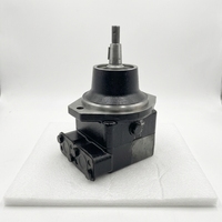 Moteur à piston à cylindrée fixe haute pression série M5ASF M5AF M5BF M5A M5B M5AF 018 2R01 B1W0 0000