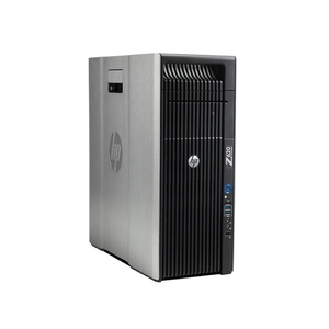 Station de travail <span class=keywords><strong>HP</strong></span> Tower Intel Xeon E5-2630 V2 serveur <span class=keywords><strong>HP</strong></span> <span class=keywords><strong>Z620</strong></span> - Product Image 3